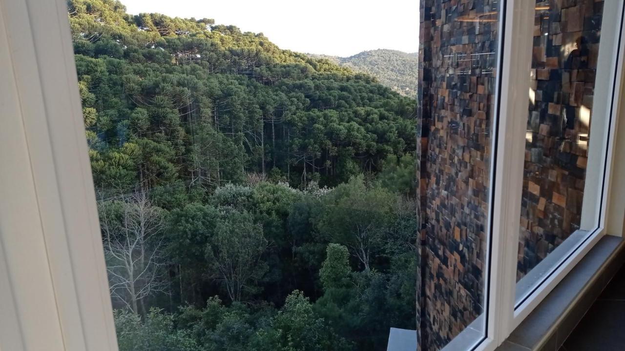 Golden Laghetto Resort Gramado Luaran gambar